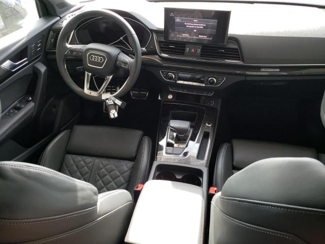 Photo 7 VIN: WA1B4AFY5P2035643 - AUDI SQ5 PREMIU 