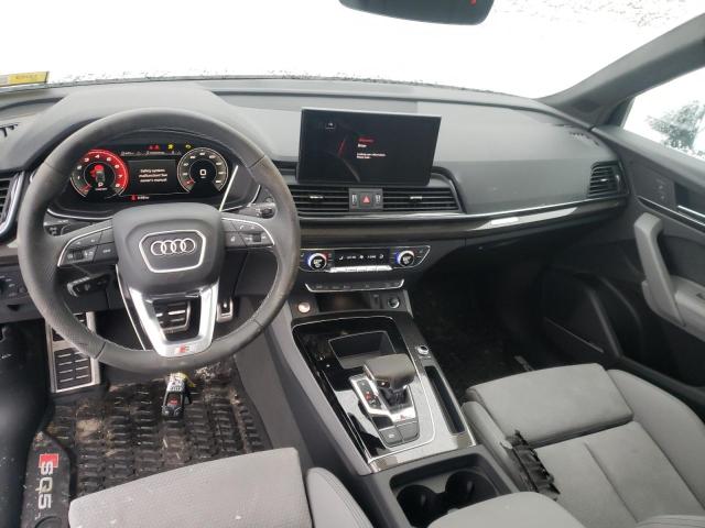 Photo 7 VIN: WA1B4AFY5P2037845 - AUDI SQ5 PREMIU 