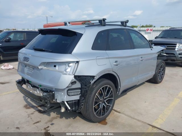 Photo 3 VIN: WA1B4AFY5P2127299 - AUDI SQ5 