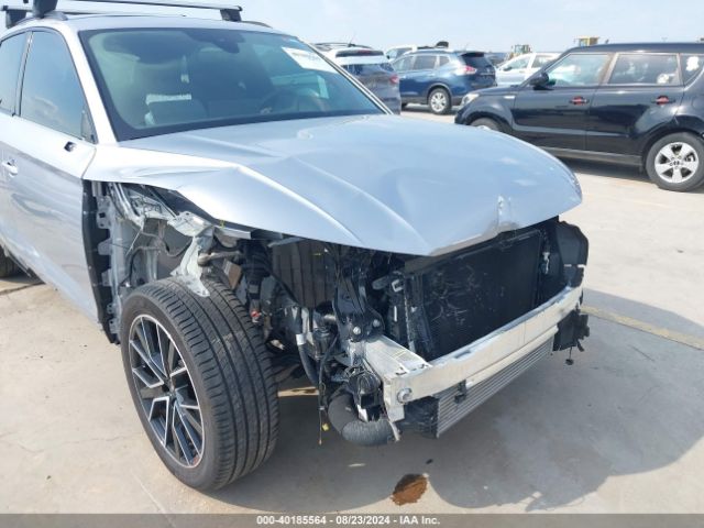 Photo 5 VIN: WA1B4AFY5P2127299 - AUDI SQ5 