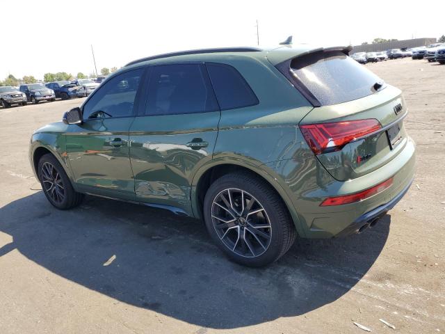 Photo 1 VIN: WA1B4AFY5P2169066 - AUDI SQ5 PREMIU 