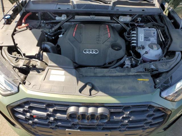 Photo 10 VIN: WA1B4AFY5P2169066 - AUDI SQ5 PREMIU 