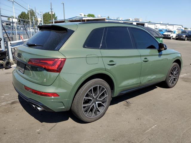 Photo 2 VIN: WA1B4AFY5P2169066 - AUDI SQ5 PREMIU 