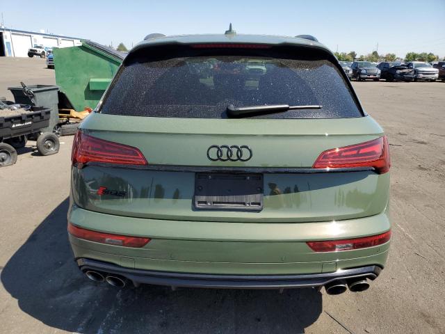 Photo 5 VIN: WA1B4AFY5P2169066 - AUDI SQ5 PREMIU 