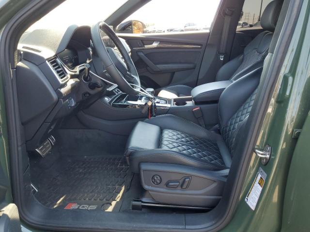 Photo 6 VIN: WA1B4AFY5P2169066 - AUDI SQ5 PREMIU 