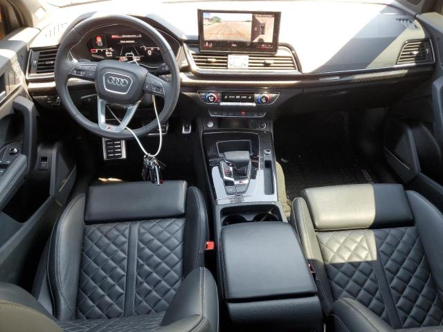 Photo 7 VIN: WA1B4AFY5P2169066 - AUDI SQ5 PREMIU 