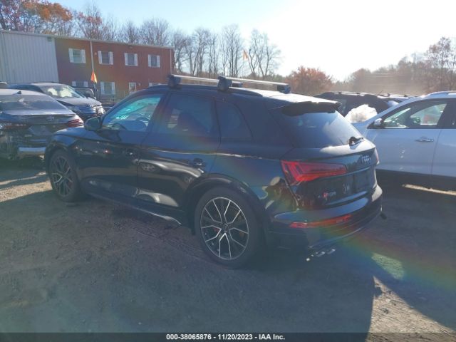 Photo 2 VIN: WA1B4AFY5P2183307 - AUDI SQ5 