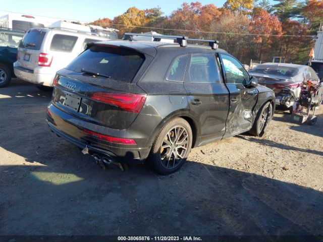 Photo 3 VIN: WA1B4AFY5P2183307 - AUDI SQ5 