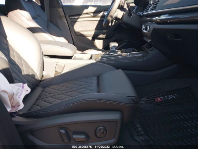 Photo 4 VIN: WA1B4AFY5P2183307 - AUDI SQ5 