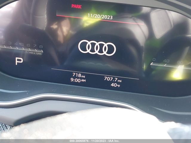 Photo 6 VIN: WA1B4AFY5P2183307 - AUDI SQ5 