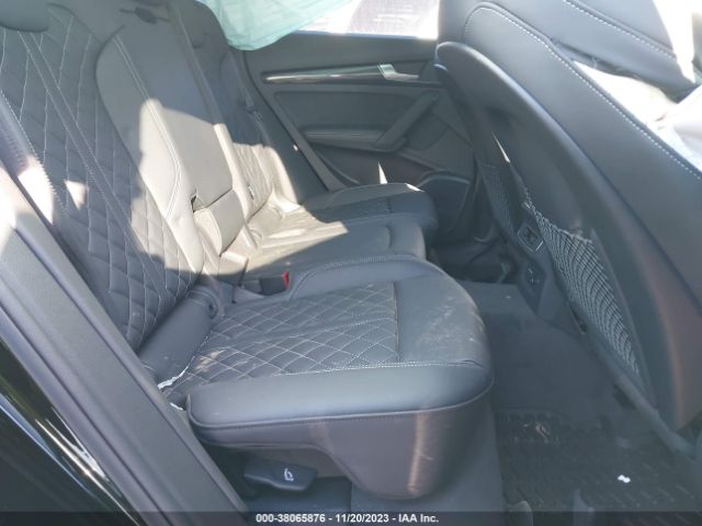 Photo 7 VIN: WA1B4AFY5P2183307 - AUDI SQ5 