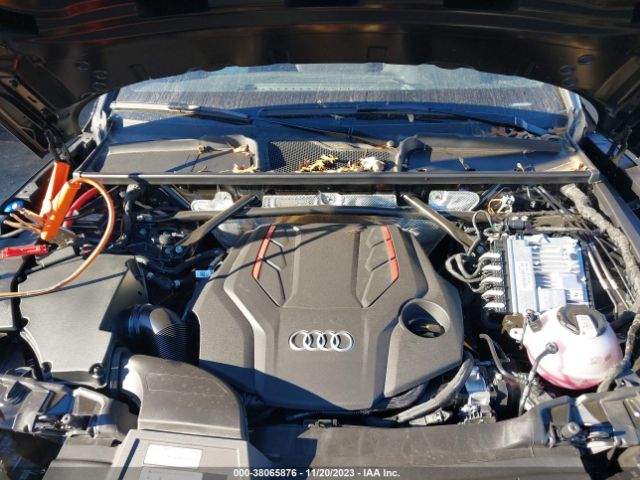 Photo 9 VIN: WA1B4AFY5P2183307 - AUDI SQ5 