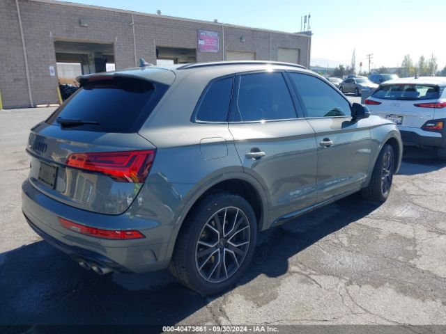 Photo 3 VIN: WA1B4AFY5R2018974 - AUDI SQ5 