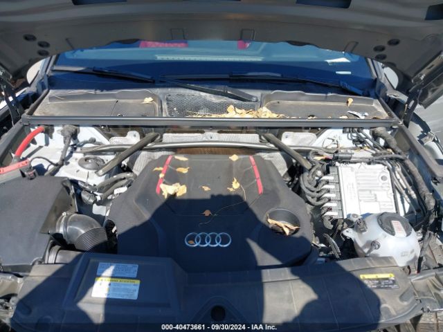 Photo 9 VIN: WA1B4AFY5R2018974 - AUDI SQ5 