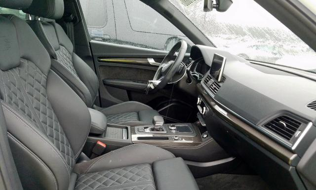 Photo 4 VIN: WA1B4AFY6K2084813 - AUDI SQ5 