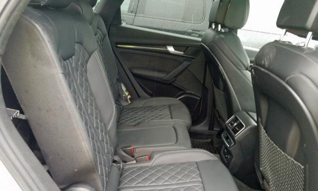 Photo 5 VIN: WA1B4AFY6K2084813 - AUDI SQ5 