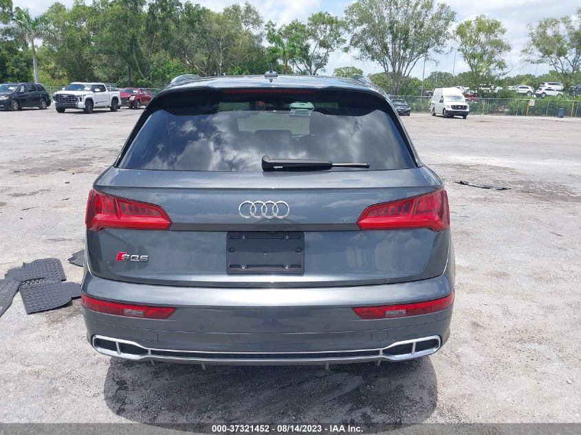 Photo 15 VIN: WA1B4AFY6L2012950 - AUDI SQ5 