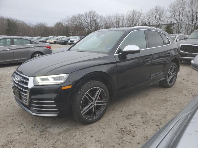 Photo 0 VIN: WA1B4AFY6L2019929 - AUDI SQ5 