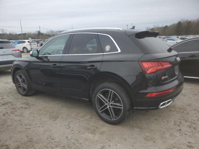 Photo 1 VIN: WA1B4AFY6L2019929 - AUDI SQ5 