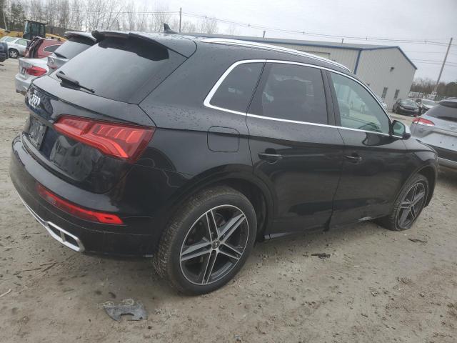 Photo 2 VIN: WA1B4AFY6L2019929 - AUDI SQ5 