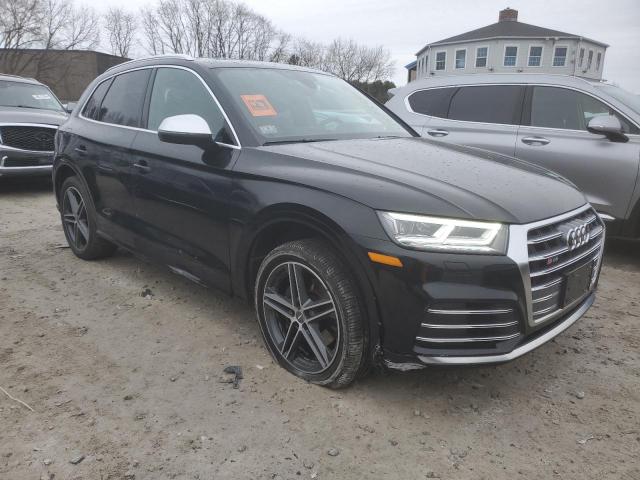 Photo 3 VIN: WA1B4AFY6L2019929 - AUDI SQ5 