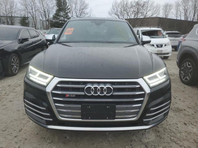 Photo 4 VIN: WA1B4AFY6L2019929 - AUDI SQ5 