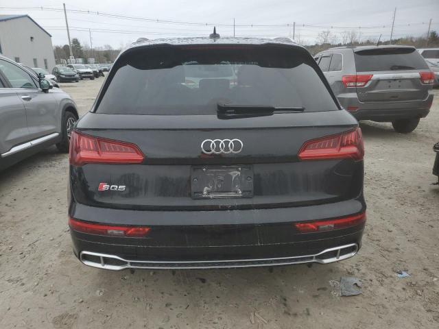 Photo 5 VIN: WA1B4AFY6L2019929 - AUDI SQ5 