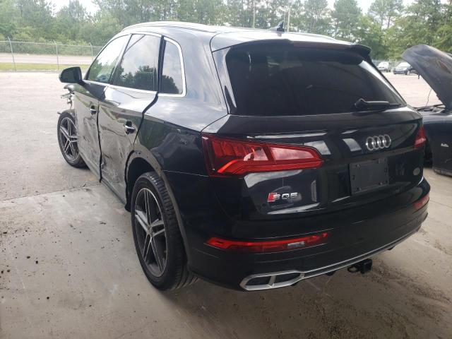 Photo 2 VIN: WA1B4AFY6L2022684 - AUDI SQ5 PREMIU 