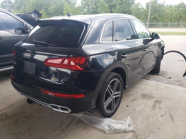 Photo 3 VIN: WA1B4AFY6L2022684 - AUDI SQ5 PREMIU 