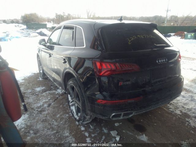 Photo 2 VIN: WA1B4AFY6L2023351 - AUDI SQ5 