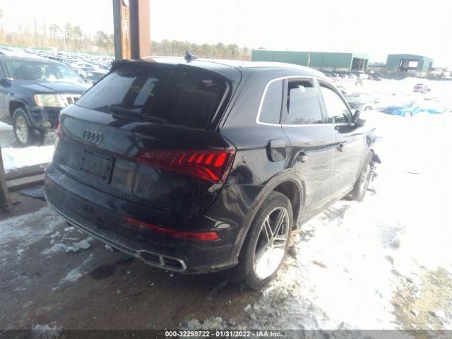 Photo 3 VIN: WA1B4AFY6L2023351 - AUDI SQ5 