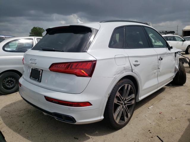 Photo 3 VIN: WA1B4AFY6L2068743 - AUDI SQ5 PREMIU 