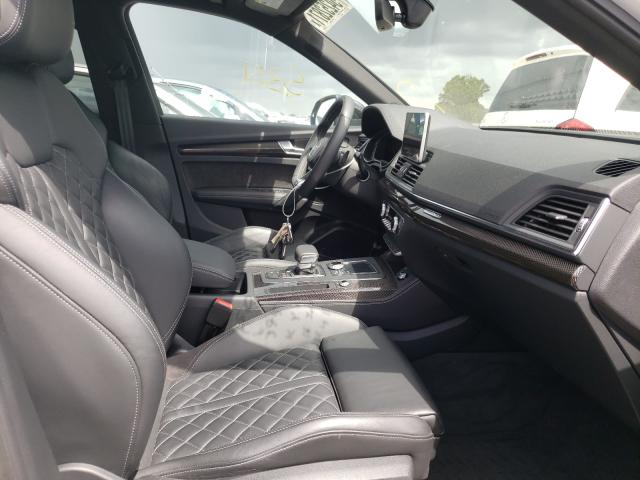 Photo 4 VIN: WA1B4AFY6L2068743 - AUDI SQ5 PREMIU 