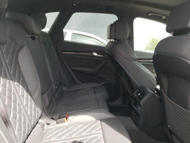 Photo 5 VIN: WA1B4AFY6L2068743 - AUDI SQ5 PREMIU 