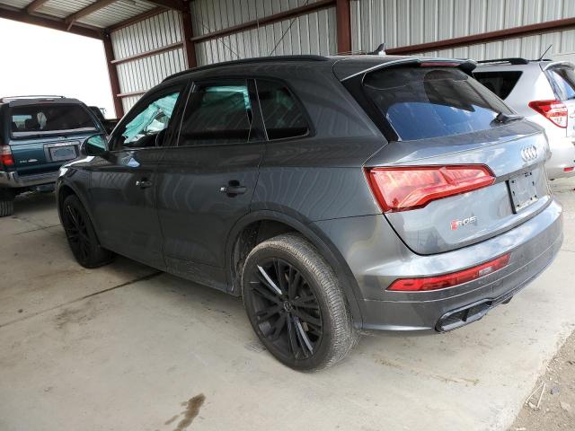 Photo 1 VIN: WA1B4AFY6L2122915 - AUDI SQ5 PREMIU 