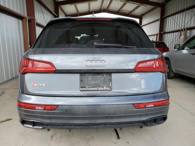 Photo 5 VIN: WA1B4AFY6L2122915 - AUDI SQ5 PREMIU 