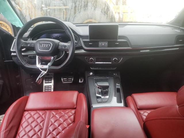 Photo 7 VIN: WA1B4AFY6L2122915 - AUDI SQ5 PREMIU 