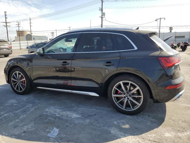 Photo 1 VIN: WA1B4AFY6M2007961 - AUDI SQ5 PREMIU 