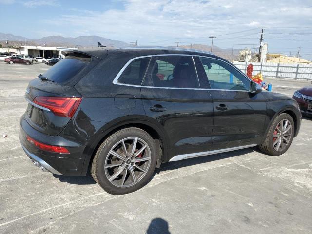 Photo 2 VIN: WA1B4AFY6M2007961 - AUDI SQ5 PREMIU 