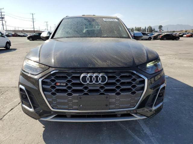 Photo 4 VIN: WA1B4AFY6M2007961 - AUDI SQ5 PREMIU 