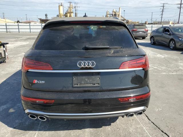 Photo 5 VIN: WA1B4AFY6M2007961 - AUDI SQ5 PREMIU 