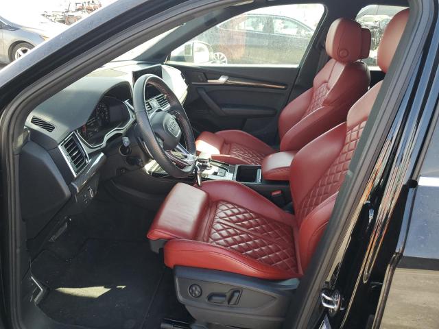 Photo 6 VIN: WA1B4AFY6M2007961 - AUDI SQ5 PREMIU 