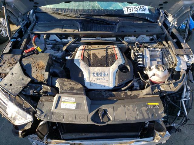 Photo 11 VIN: WA1B4AFY6M2041589 - AUDI SQ5 