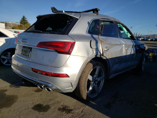 Photo 2 VIN: WA1B4AFY6M2041589 - AUDI SQ5 