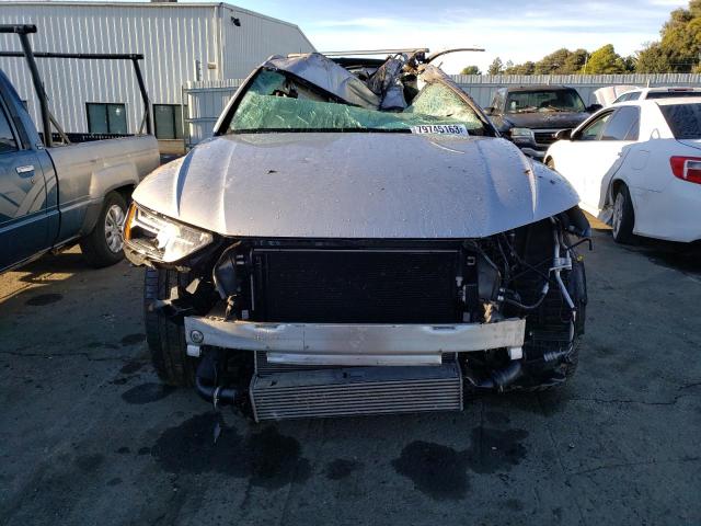 Photo 4 VIN: WA1B4AFY6M2041589 - AUDI SQ5 