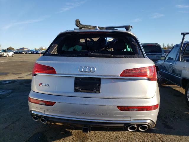 Photo 5 VIN: WA1B4AFY6M2041589 - AUDI SQ5 