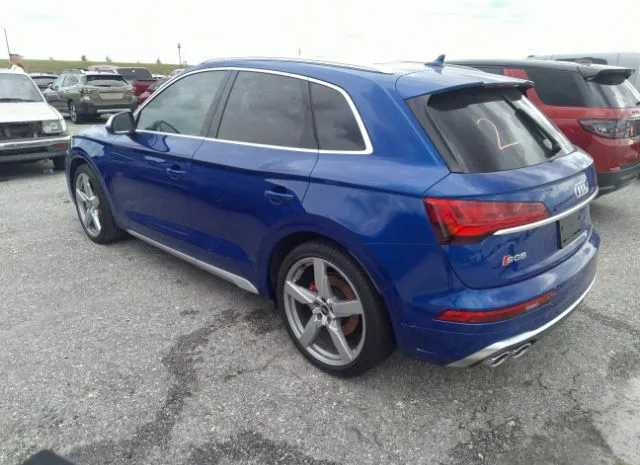 Photo 2 VIN: WA1B4AFY6M2109244 - AUDI SQ5 