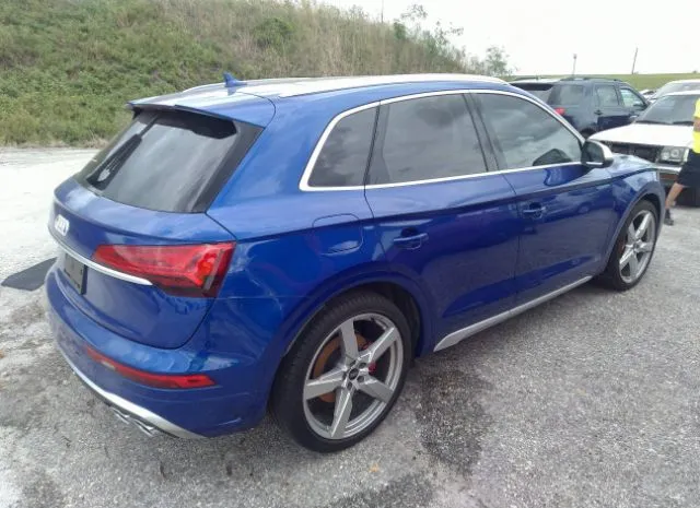 Photo 3 VIN: WA1B4AFY6M2109244 - AUDI SQ5 