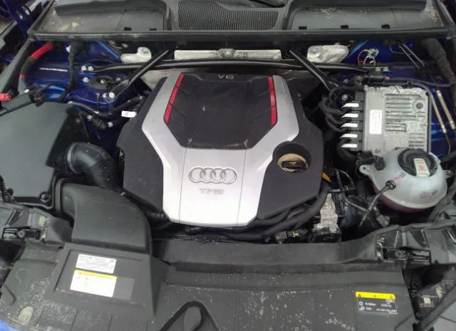 Photo 9 VIN: WA1B4AFY6M2109244 - AUDI SQ5 