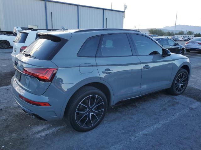 Photo 2 VIN: WA1B4AFY6N2029900 - AUDI SQ5 PREMIU 